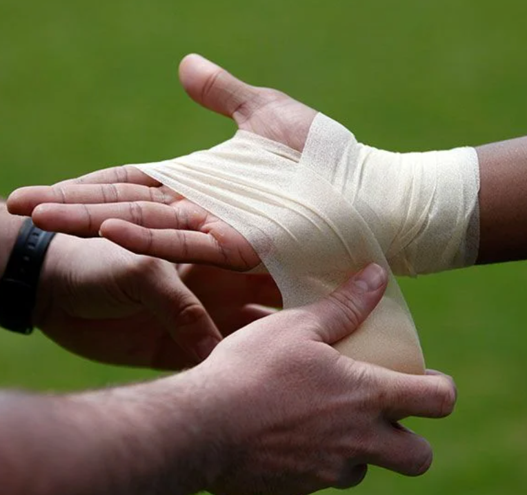 Athletic Sports Tape