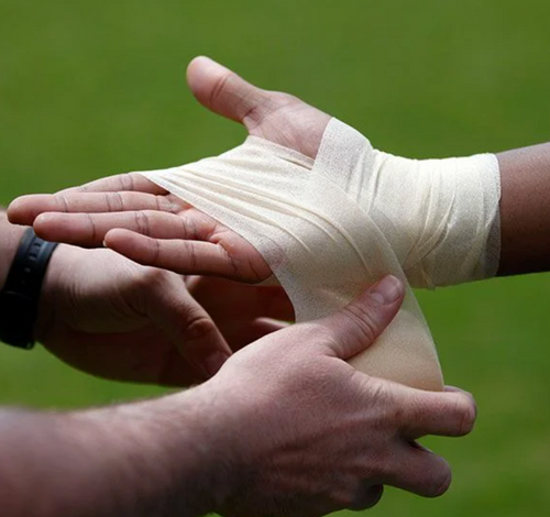 Athletic Sports Tape