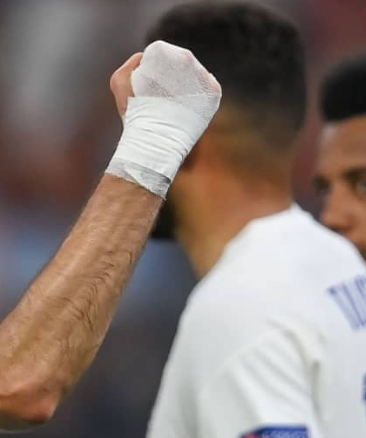 Athletic Sports Tape