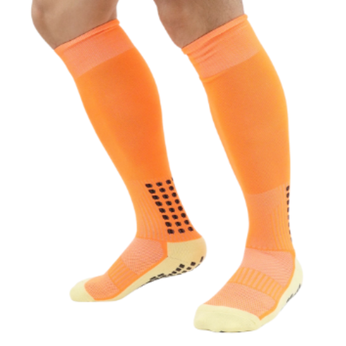 ProGrip Elite Soccer Training Socks (US 6-12)