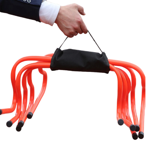 StashPro Hurdle Carry Wrap