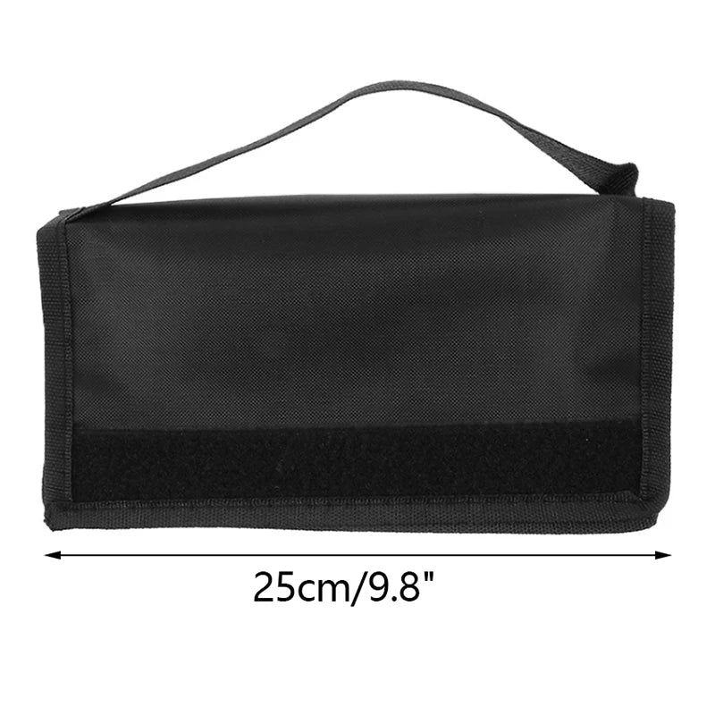 StashPro Hurdle Carry Wrap