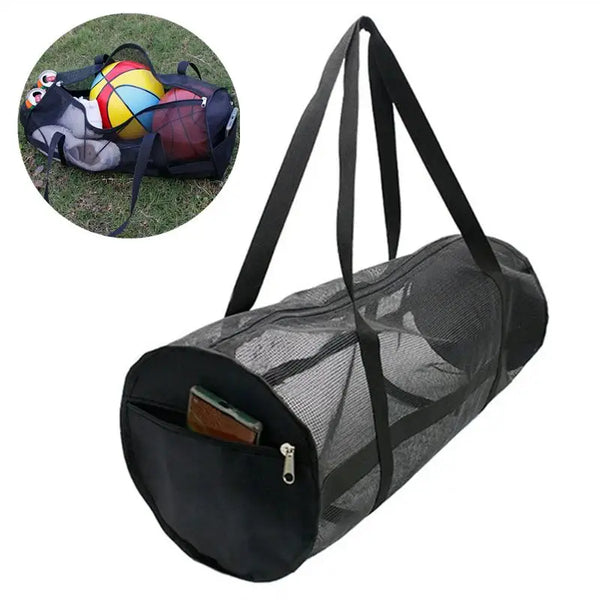 Pro Mesh Ball Carry Bag