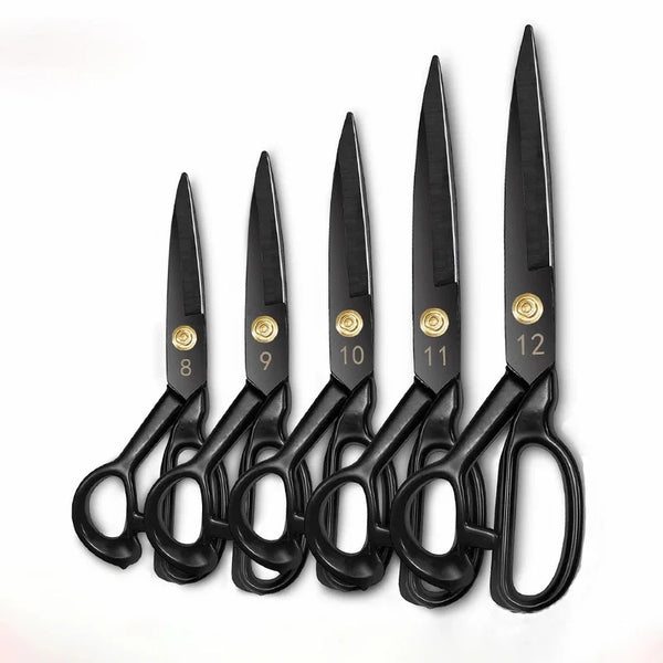 Precision Tailor Fabric Shears