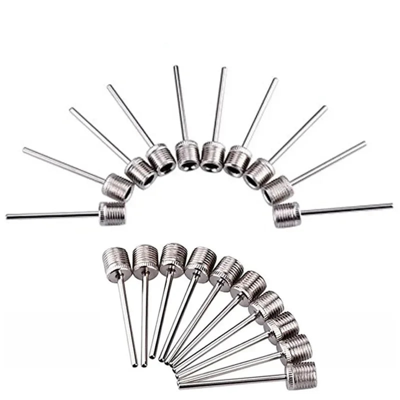 Precision Ball Pump Needle