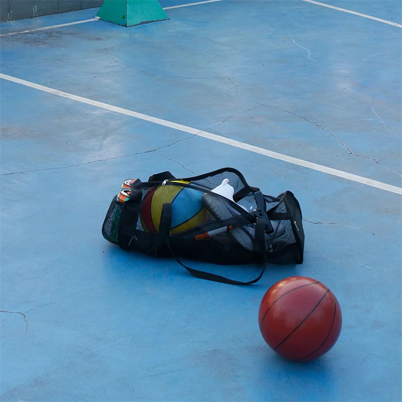 Pro Mesh Ball Carry Bag