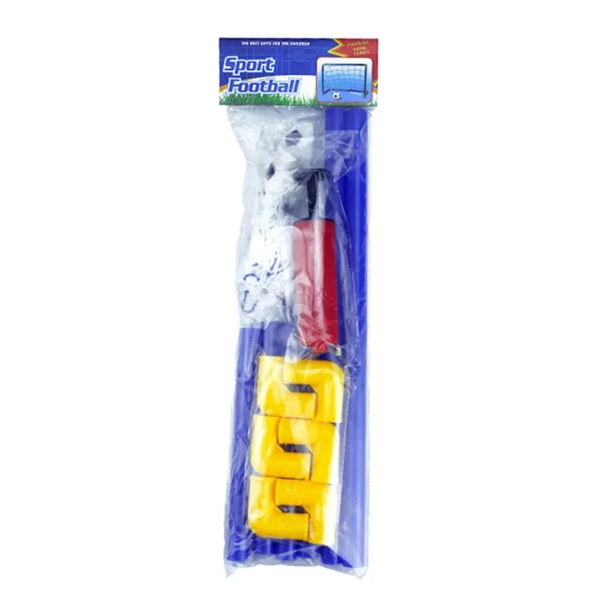 KickStart Mini Soccer Goal Set
