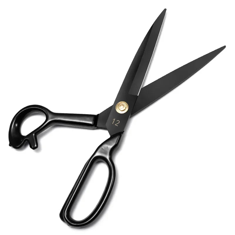 Precision Tailor Fabric Shears