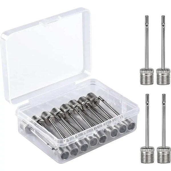 Precision Ball Pump Needle