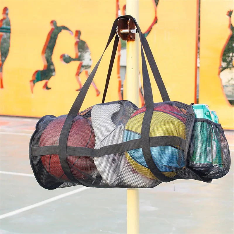 Pro Mesh Ball Carry Bag