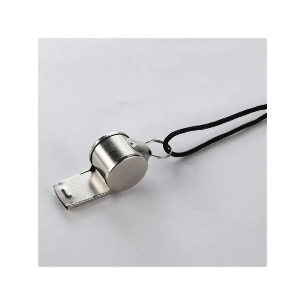 ProBlast Stainless Steel Whistle Pack