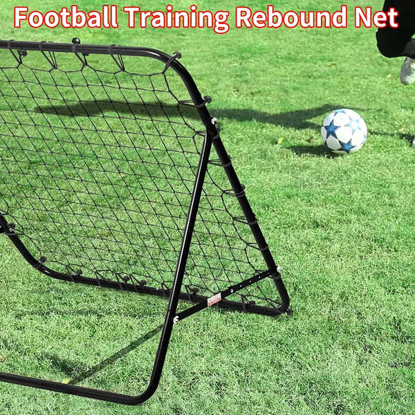 Rebounder Pro Soccer Training Net