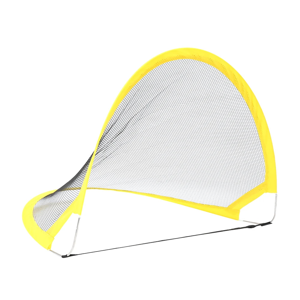 Pop-Up Soccer Training Goals (2 pack)