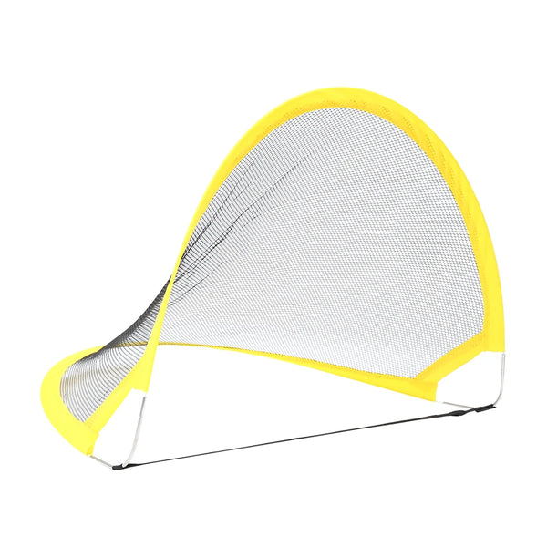 Pop-Up Soccer Training Goal