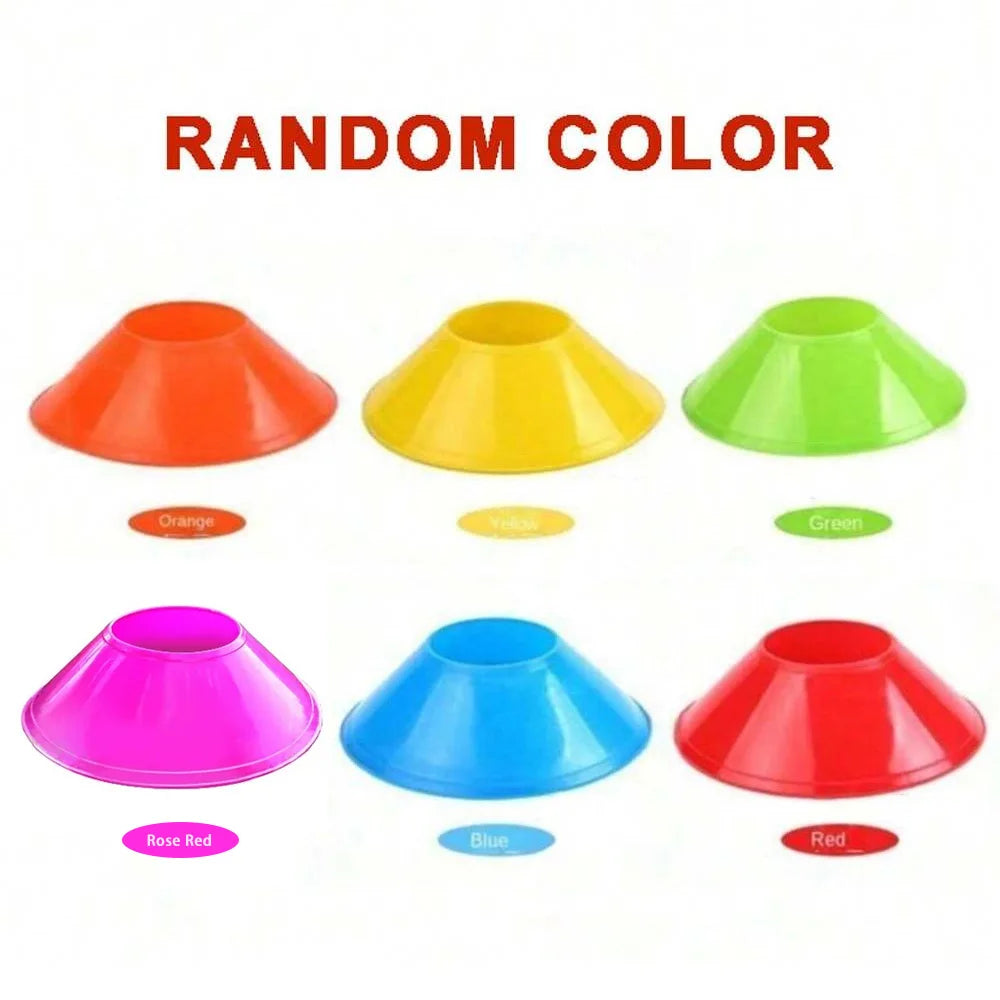 Pro Training Marker Discs