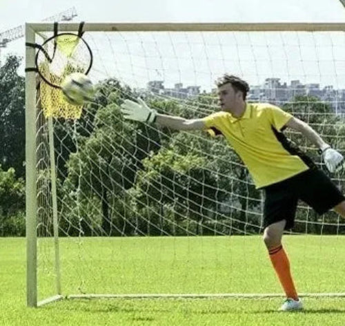 Precision Kick Net Target