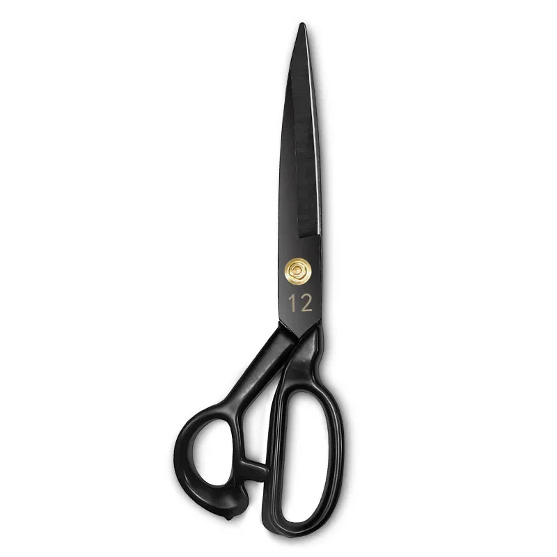Precision Tailor Fabric Shears