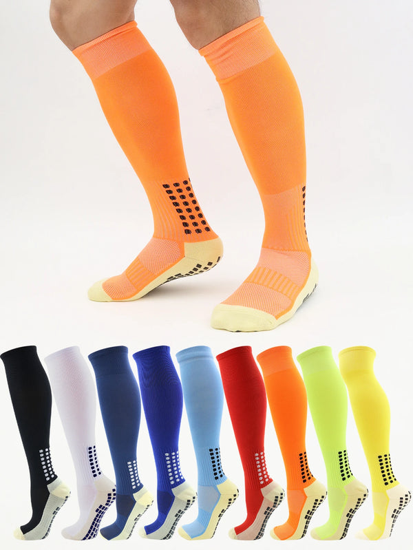 ProGrip Elite Football Training Socks