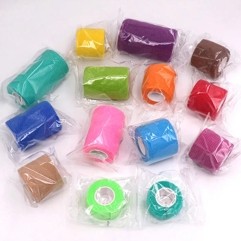 Athletic Sports Tape