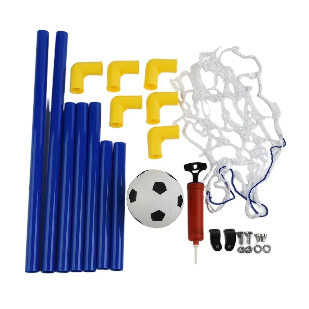 KickStart Mini Soccer Goal Set