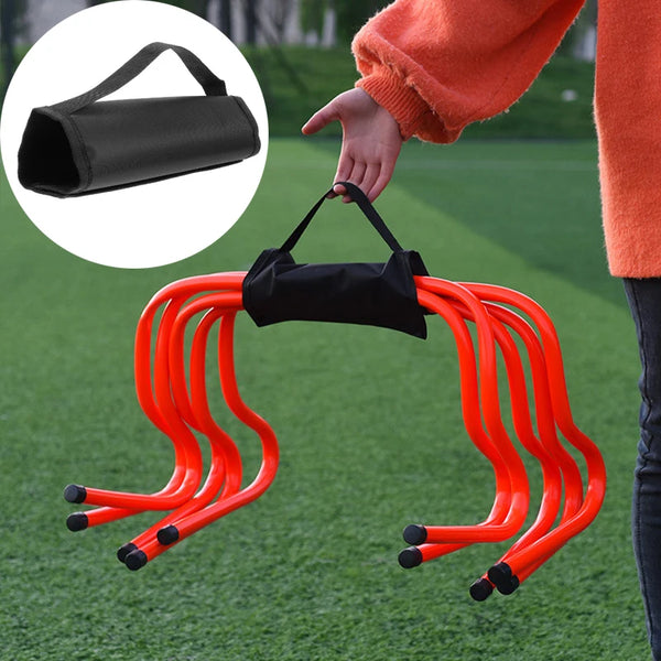 StashPro Hurdle Carry Wrap